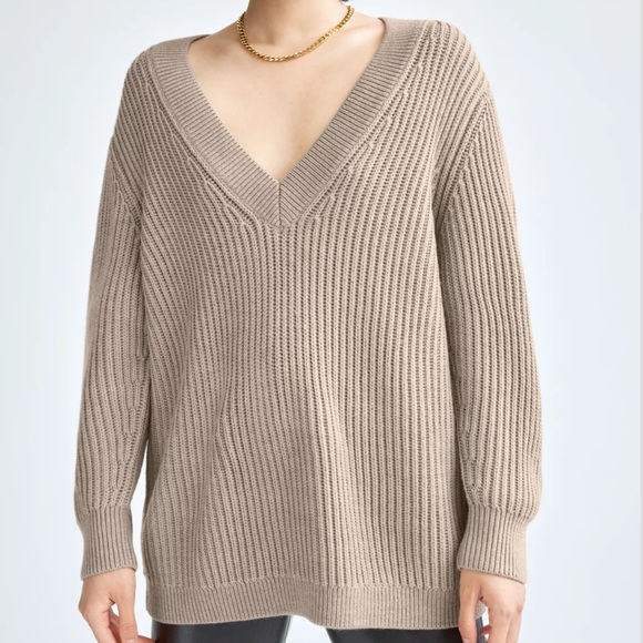 Aritzia Rodger Sweater - Picture 1 of 3